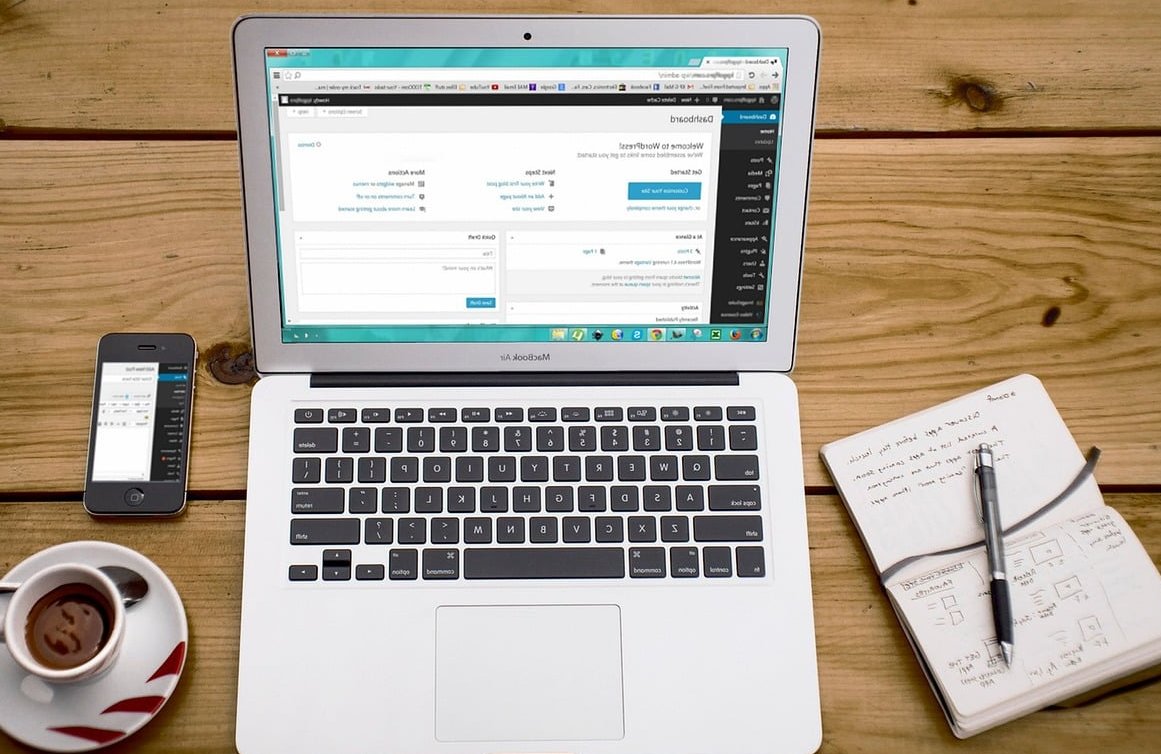 Custom WordPress Theme File Structure Explained: A Complete Beginner’s Guide