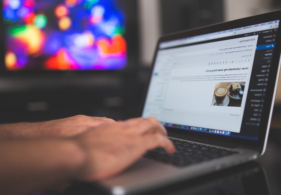 wordpress website migration