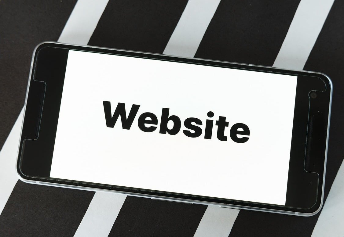 wordpress website migration