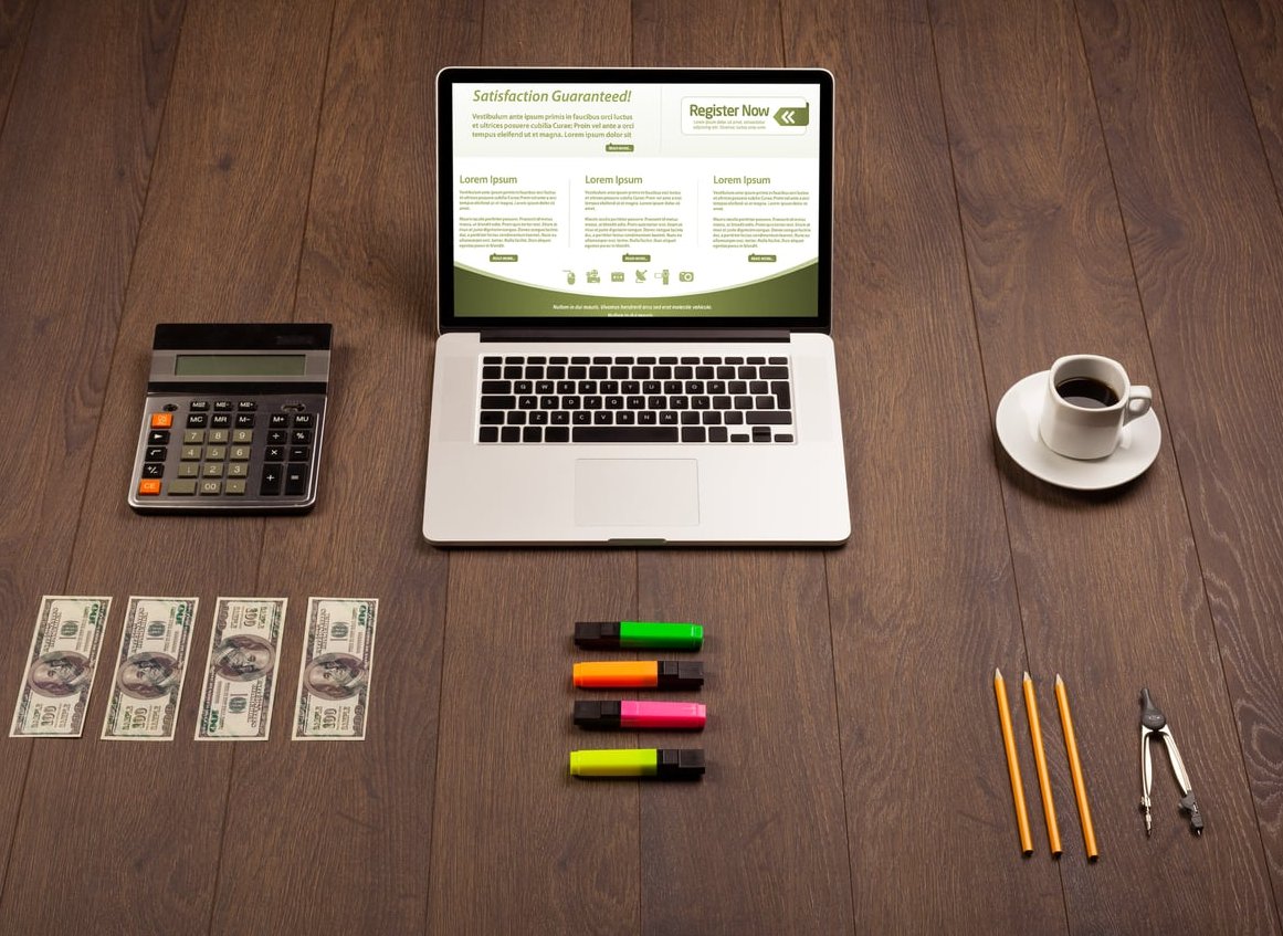 web design