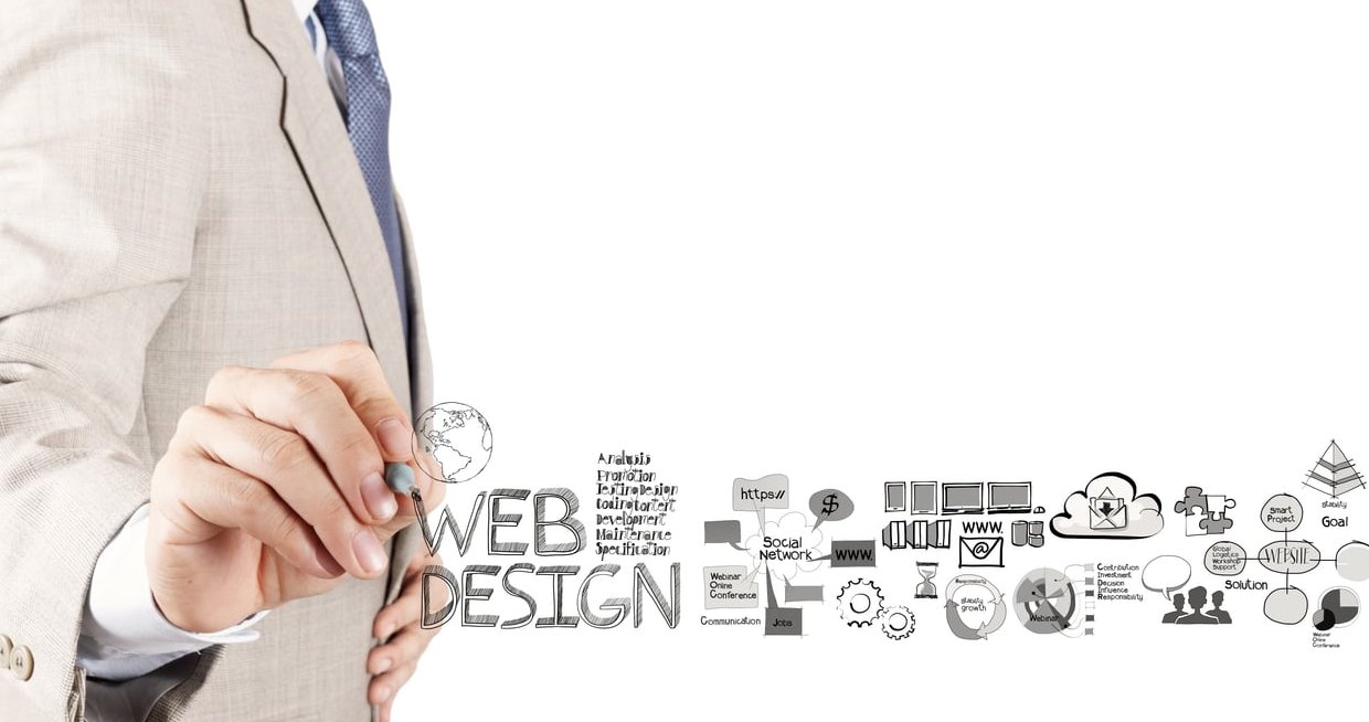 web design